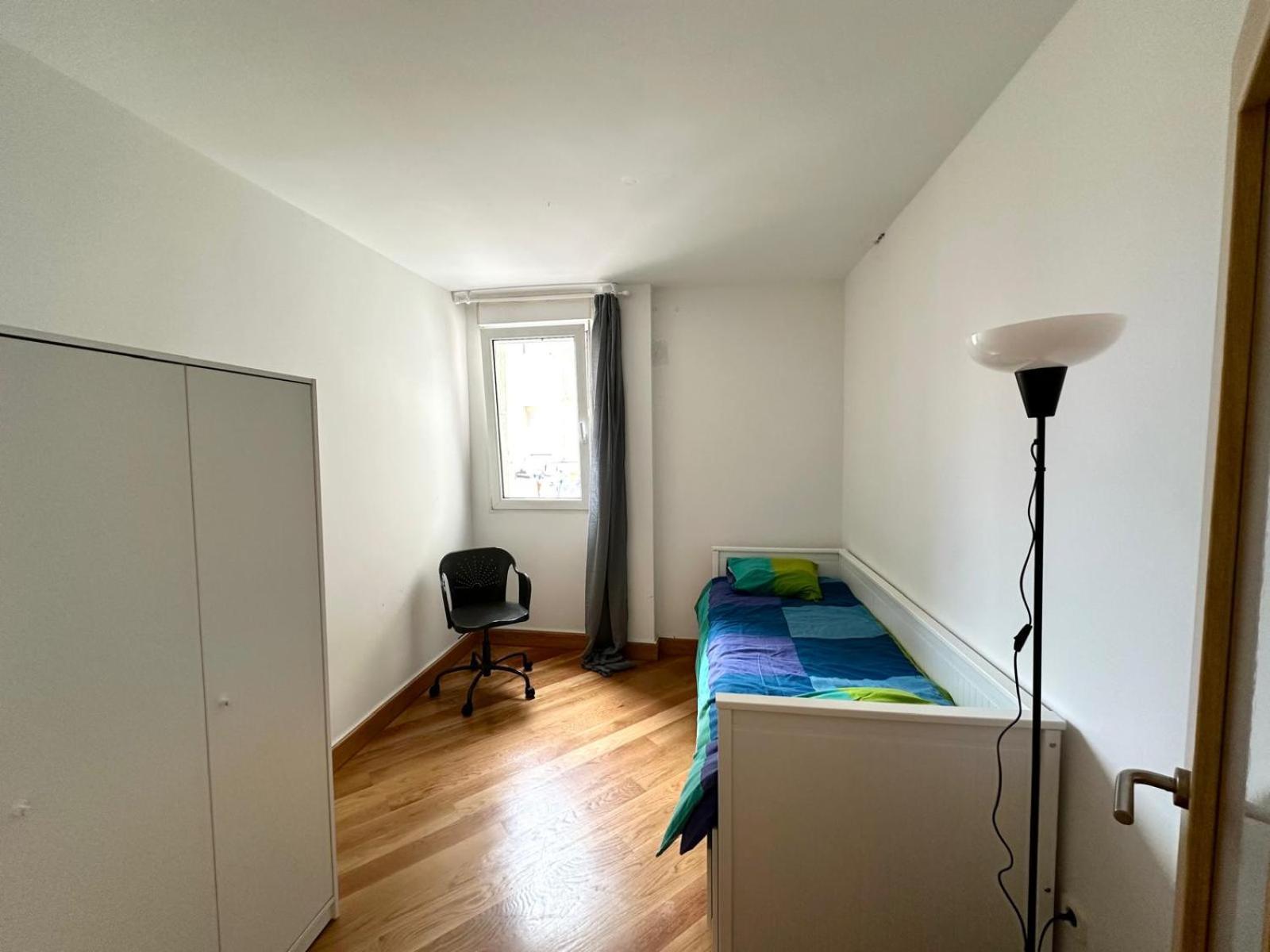 Apartamento Marques De La Hermida Сантандер Екстер'єр фото